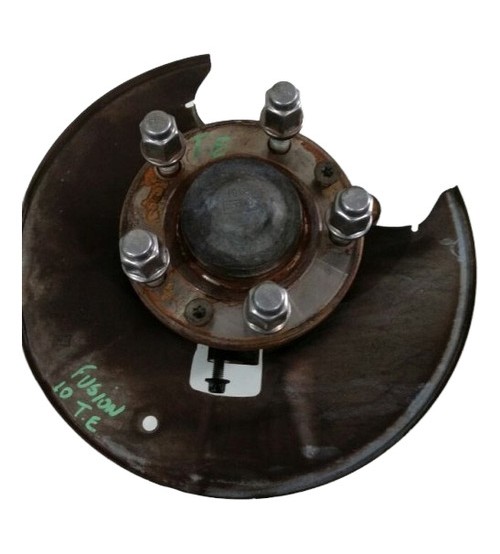 Cubo De Roda Tras. Esquerdo Fusion 2011