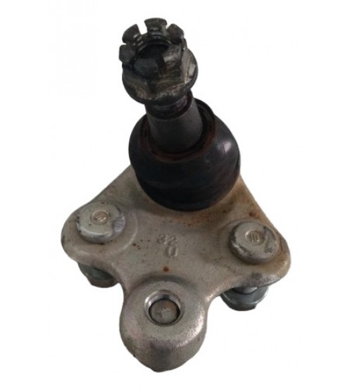 Pivo Da Balança Dianteira Esquerda Honda Hrv 2016