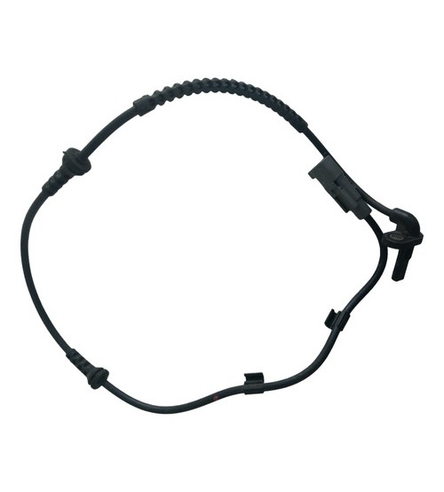 Sensor De Abs Dian/esq Gm Spin 2016