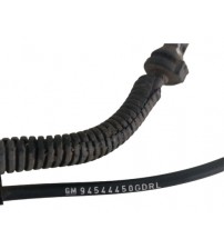 Sensor De Abs Tras/esq Gm Spin 2016