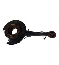 Braço Da Susp. Tras. Esquerda Outlander 3.0 4x4  2009