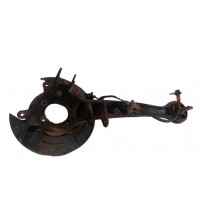 Braço Da Susp. Tras. Esquerda Outlander 3.0 4x4  2009