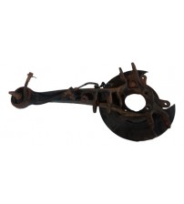 Braço Da Suspensão Traseira Direita Outlander 3.0 4x4 2009