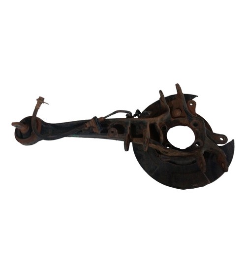 Braço Da Suspensão Traseira Direita Outlander 3.0 4x4 2009