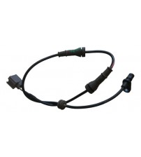 Sensor De Abs Tras/dir Nissan Sentra 2014