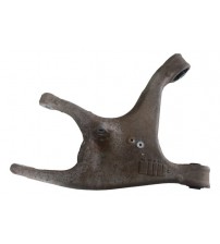 Bandeja  Tras/esq Audi A4 2012