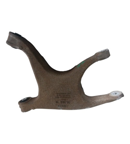 Bandeja  Tras/esq Audi A4 2012