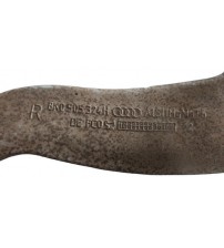 Braço Superior Susp. Tras/dir Audi A4 2012