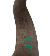 Braço Superior Susp. Tras/esq Audi A4 2012