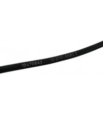 Sensor De Abs Tras/esq Cruze 2015