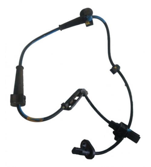 Sensor De Abs Dian/esq Honda Civic Lxr 2015