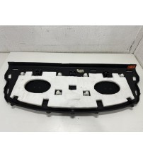 Tampão Traseiro Nissan Sentra Sl 2019