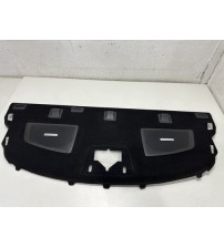 Tampão Traseiro Nissan Sentra Sl 2019