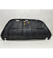 Acabamento Interno Carpe Tampa Traseira Nissan Sentra 2019