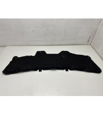 Carpe Capô Dianteiro Nissan Sentra Sl 2019