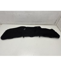 Carpe Capô Dianteiro Nissan Sentra Sl 2019