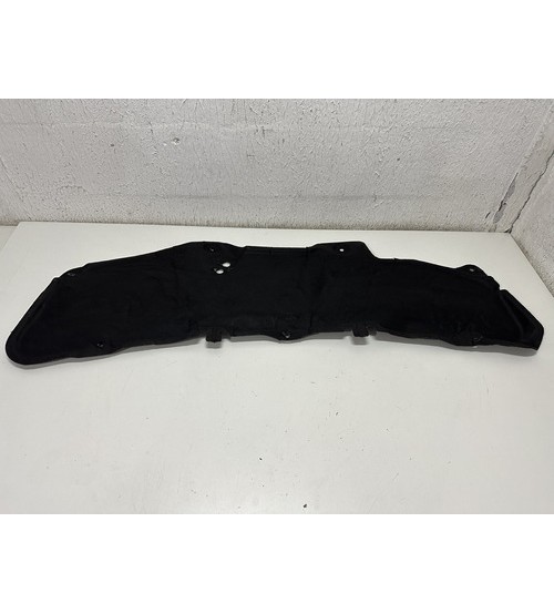 Carpe Capô Dianteiro Nissan Sentra Sl 2019