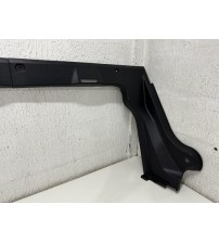 Acabemento Banco Traseiro Nissan Sentra Sl 2019