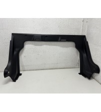 Acabemento Banco Traseiro Nissan Sentra Sl 2019