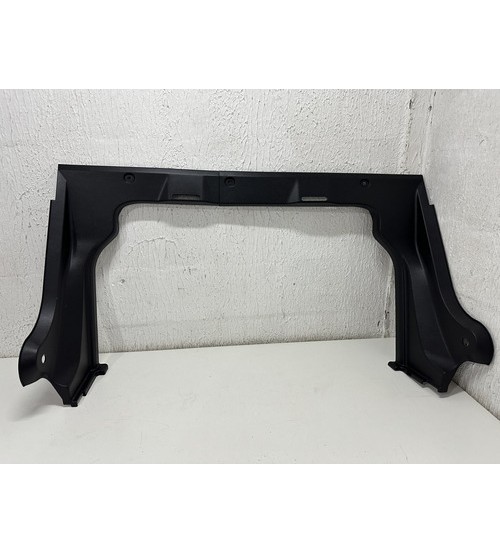 Acabemento Banco Traseiro Nissan Sentra Sl 2019