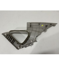 Acabamento Coluna Interna Tras/esq Nissan Sentra Sl 2019