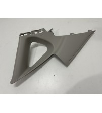 Acabamento Coluna Interna Tras/esq Nissan Sentra Sl 2019