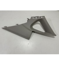 Acabamento Coluna Interna Tras/dir Nissan Sentra Sl 2019