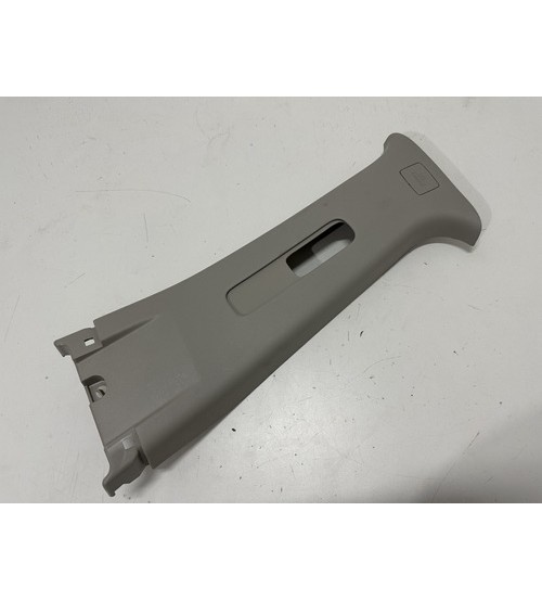 Acabamento Coluna Central Sup. Esquerda Nissan Sentra Sl 19