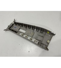 Acabamento Coluna Central Sup. Direita Nissan Sentra Sl 19