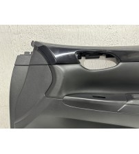 Forro Da Porta Dian/dir Nissan Sentra Sl 2019