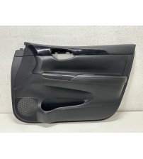 Forro Da Porta Dian/dir Nissan Sentra Sl 2019