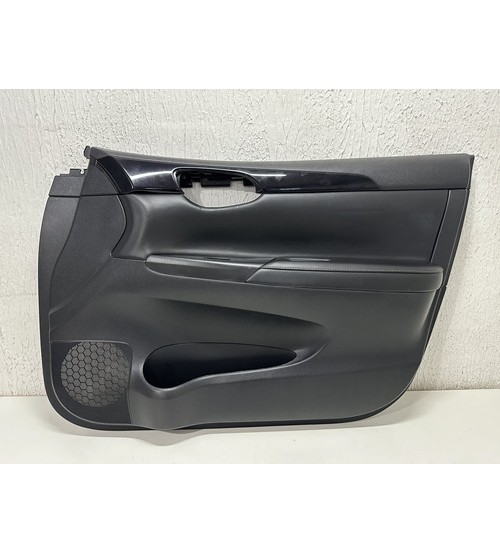 Forro Da Porta Dian/dir Nissan Sentra Sl 2019