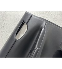 Forro Da Porta Tras/esq Nissan Sentra Sl 2019