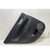 Forro Da Porta Tras/esq Nissan Sentra Sl 2019