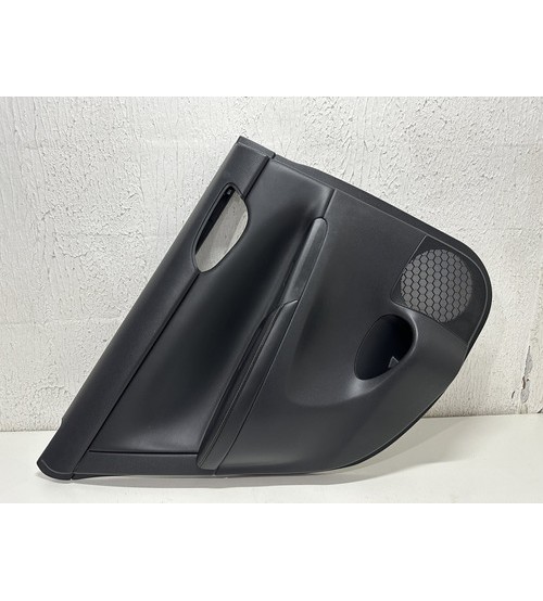Forro Da Porta Tras/esq Nissan Sentra Sl 2019