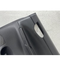 Forro Da Porta Tras/dir Nissan Sentra Sl 2019