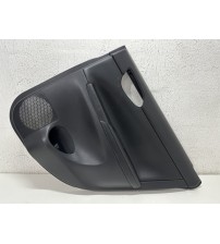 Forro Da Porta Tras/dir Nissan Sentra Sl 2019