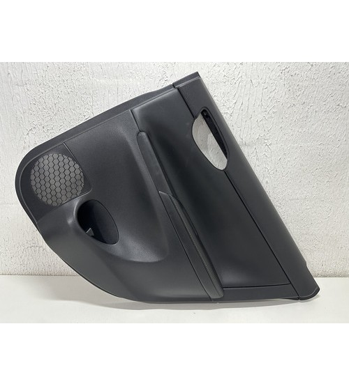 Forro Da Porta Tras/dir Nissan Sentra Sl 2019