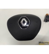 Kit Airbag Renault Duster Iconic Tce 2022