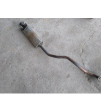 Descarga Intermediaria Nissan Sentra 2015