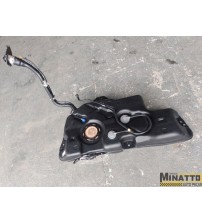 Tanque De Gasolina Renault Duster Iconic 1.3 Tce 2022