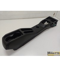 Console Central Renault Duster Ico Tce 2022