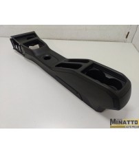 Console Central Renault Duster Ico Tce 2022