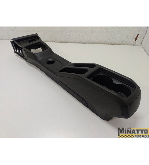 Console Central Renault Duster Ico Tce 2022