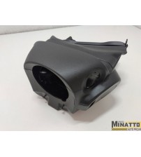 Acabamento Coluna De Direção Renault Duster Ico 2022