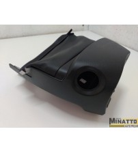 Acabamento Coluna De Direção Renault Duster Ico 2022