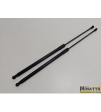 Amortecedores Capô Dianteiro Renault Duster Ico 2022