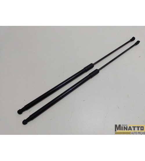 Amortecedores Capô Dianteiro Renault Duster Ico 2022