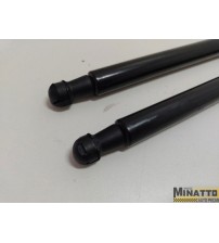 Amortecedores Capô Dianteiro Renault Duster Ico 2022