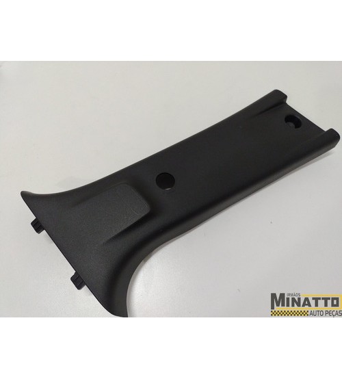 Acabamento Coluna Superior Direita Renault Duster 2022